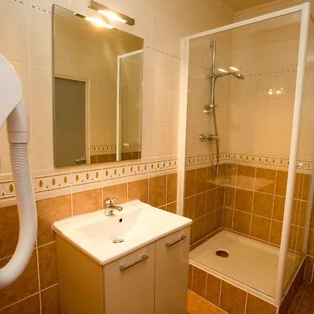 Grand De France Otel Meyrueis
