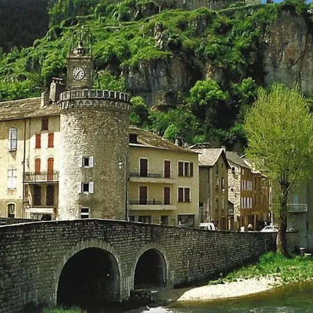 Grand De France Meyrueis