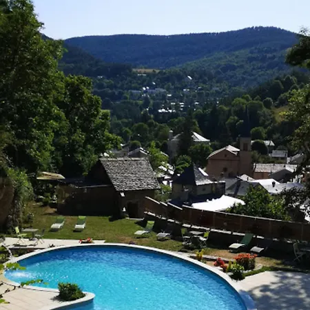 Szálloda Grand De France 3*