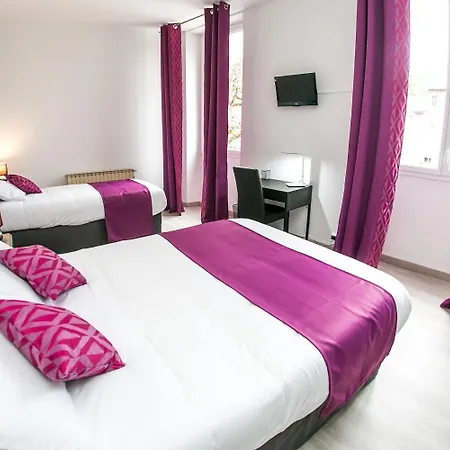 Szálloda Grand De France 3*