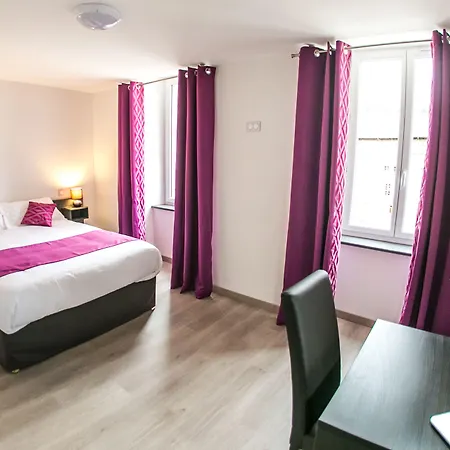 Szálloda Grand De France 3*