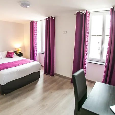 Hotel Grand De France 3*