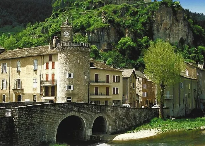 Grand De France Meyrueis