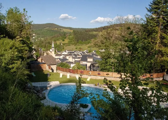 Hotel Grand De France